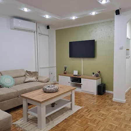 Apartment Shakespeare Limans *